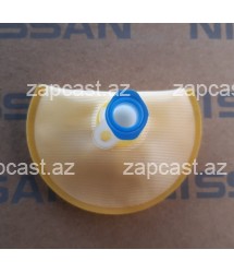 Nissan Tiida 2004-2012 filter setka benzonasos 